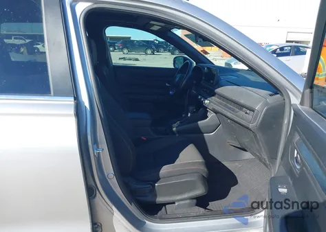 2023 Honda Cr-V Hybrid Sport from USA, damaged, VIN 2HKRS5H54PH707971